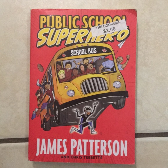 Harry Potter & kids books - Picture 3 of 4